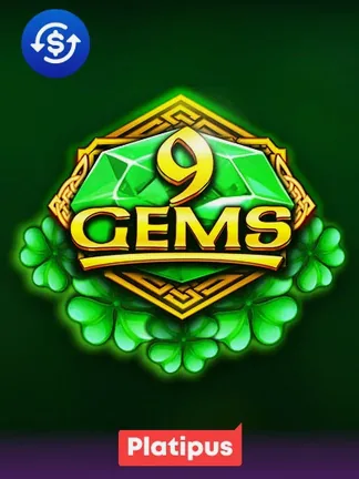 Gokkast 9 Gems van Platipus bij Snoop Dogg