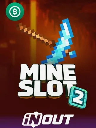 Gokkast mine slot van InOut bij Snoop Dogg